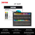 JOYKO Artists Oil Pastel Krayon Minyak OP-ART. 