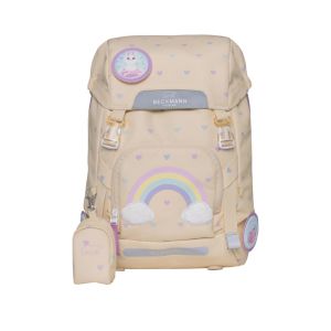 Beckmann of Norway : Classic 22L ผู้สะพายสูงขั้นต่ำ 110 cm. (กระเป๋าเป้สะพาย กระเป๋าเป้เด็กซัพพอร์ตหลัง)