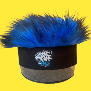 Topi rambut suporter club