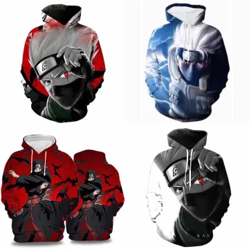 Naruto hoodie lazada best sale