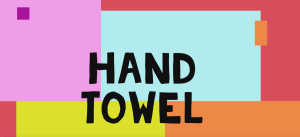 Hand Towel