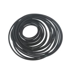 20pcs Square Rubber Belts for Recording Devices and Video Drive 1.2mm Strong Rubber Belts Mixed Size 70-100mm
