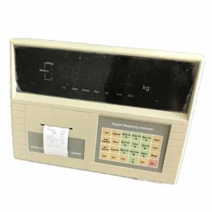 XK3190-DS3 XK3190-DS3P weighing indicator for truck scale static railway scale