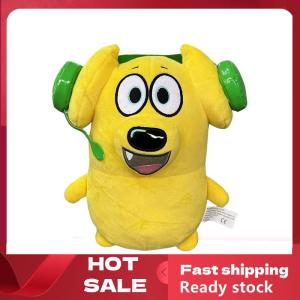 🚚【Local Express Delivery】🚚 Tyler And Snowi Snuggle Bundle Anime Plush Toy Game Peripherials Cotton Doll Cartoon Cat Animals Plushie Toys Gifts