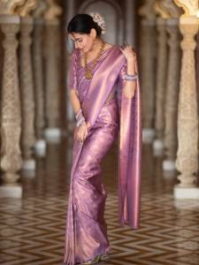 Special Banarasi Silk Rich Pallu & jacquard Work for Wedding Wear (Normal or Ready to Wear )_237~ 𝐃𝐞𝐥𝐢𝐯𝐞𝐫𝐲 𝐋𝐞𝐚𝐝 𝐓𝐢𝐦𝐞 : 𝟏𝟎 𝐝𝐚𝐲𝐬