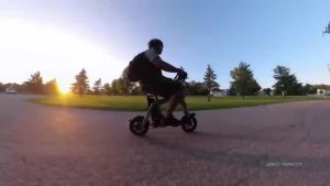 LZD Junjam Bike Helmet: A Comprehensive Guide for Urban Electric Bicyclists