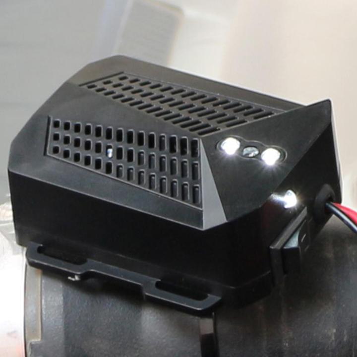 [Homedesigntly]Outdoor 12V Ultrasonic Insect and Rodent Repeller for ...