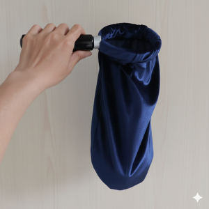 Kantong Persembahan Kolekte Uang di Gereja Kristen Murah Remaja Besar Bludru Viral Kekinian