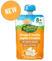Rafferty's Garden Baby Puree Baby Food 6m+ to 12m+. 