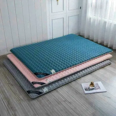 Nệm Topper ZARA Cao Cấp Thế Hệ Mới 2024. 1Mx2M. 1M4x2M. 1M6X2M. 1M8X2M. topper nệm nệm lụa nệm 1 người đủ size