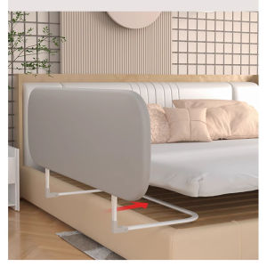 Baby Bed Rail Guard Safety Fence Bumper bed barrier travel bed rail guard fold down design (safety bedrail baby)