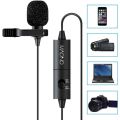 [Ready Stock] Maono AU-100 | AU 100 | AU100 Clip On Mic. 
