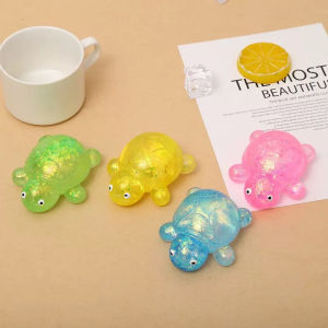 2026 Creamy squishy food silicone toy cute gift with an airy watery feel sweet for gifting