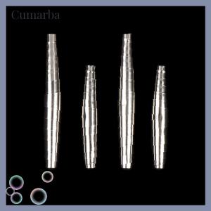 [Cumarba] Pruner Replacement Stainless Steel Spring Gardening Shears Clippers Plant Spring