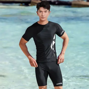 Swimming suit for men on sale