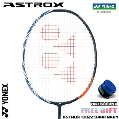 YONEX ARCSABER 7PRO Advanced Tour-Ready Carbon Badminton Racket for Adults 100% Carbon with Free String & Gift - 26LBS-30LBS