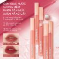 Son COLORKEY Watery Matte Lip Tint, Chút hơi nước ẩm, Không lem không dính 1.8g nf. 