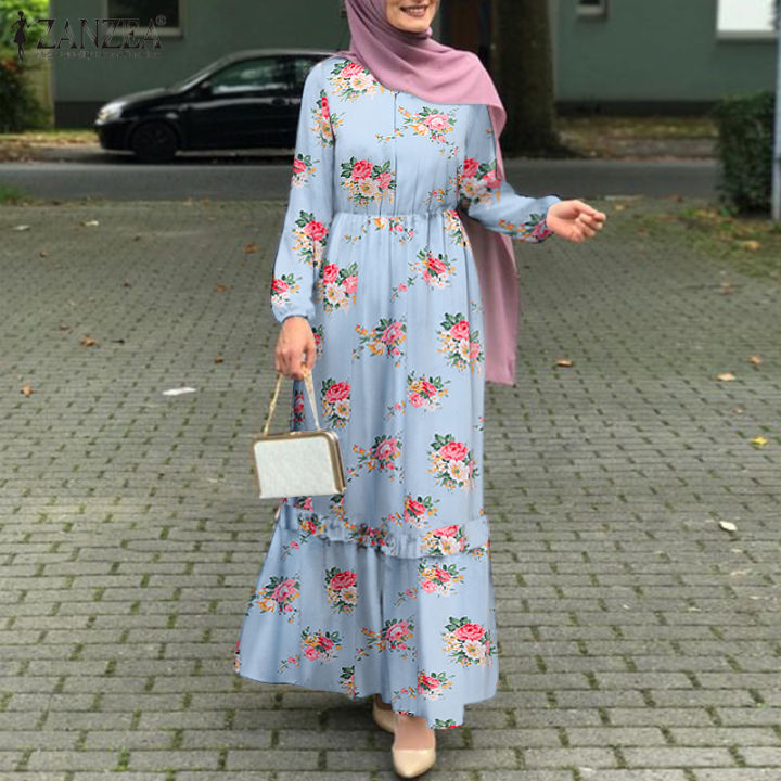 Bohemian dress cheap hijab