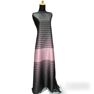 Kain Bahan Silk Printing Harga per setengah meter premium