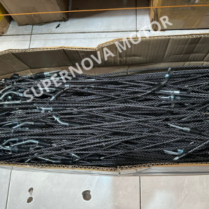 KABEL GAS UNTUK MOTOR RXKING CARBON MERK LOKAL