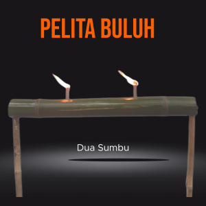 PELITA RAYA / PELITA BULUH