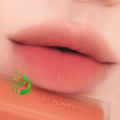 Son Romand Kem Lì Vỏ Vuông Blur Fudge Tint Màu 01 Pomeloco Cam San Hô 5g [CHÍNH HÃNG CHECK HIDDENTAG]. 