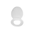 HCG Toilet Seat Cover CF634NB AW w/warranty. Authentic good quality for toilet C403, C413, C415, C817, CS6815N. 