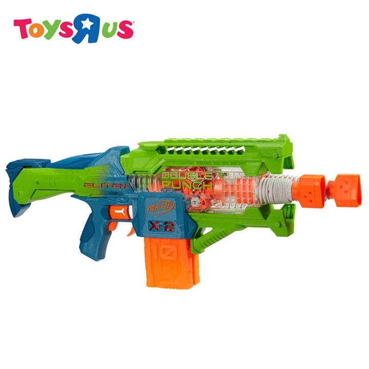 Lazada sales nerf elite