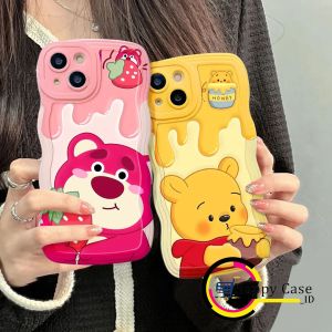 SS800 SS801 CASE PHONE TERLARIS SOFTCASE GELOMBANG CASING INFINIX SMART 5 6 7 HOT 9 10  PLAY HC1407