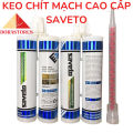 Keo Chít Mạch Saveto, Keo Chà Ron 2 Thành Phần Dùng Để Chít Mạch Gạch Ốp Và Lát Nền Nhà, Nhà Vệ Sinh Có Khả Năng Chống Thấm Tốt, Nhiều Màu Sắc Đẹp Bền Mang Tính Thẩm Mỹ Cao Công Nghệ Italia.. 