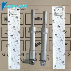 Giảm Xóc Trước và Sau/ Phuộc Trước và Sau Chính Hãng Cho Xe Piaggio Zip  Hoa Đà Motor