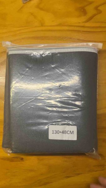 Buyer review video 4