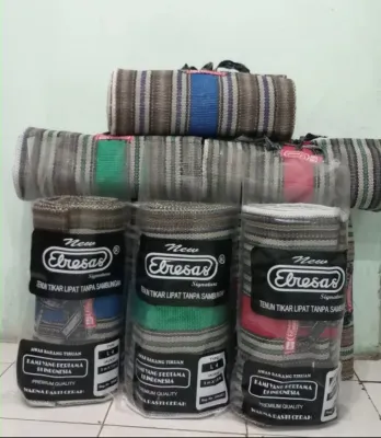 Termurah Tikar Gulung Elresas Galaxy 2x3 M/ Tikar Gulung/Tikar Tanpa Sambungan