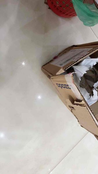 Buyer review video 2