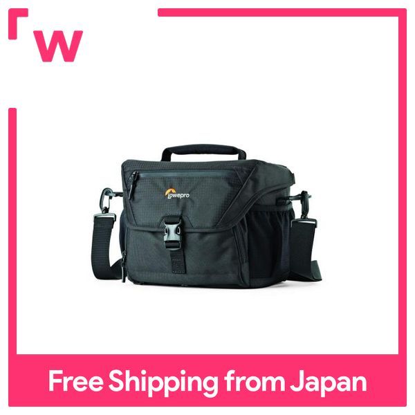 Lowepro nova 180 aw ii shoulder bag hotsell