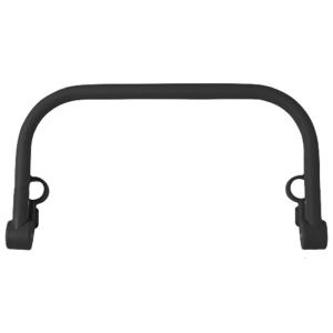 รถเข็นเด็กตัวยึดเพื่อความปลอดภัยรถเข็นเด็กทารกขนาดตัวจับเพื่อความปลอดภัย23X42ซม. สำหรับพ่อแม่ที่ให้ความสำคัญกับความเป็นอยู่ที่ดีของเด็ก