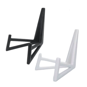 Elegant Mouse Storage Bracket Holder for Stability and Orderliness in Workspaces Widely used
