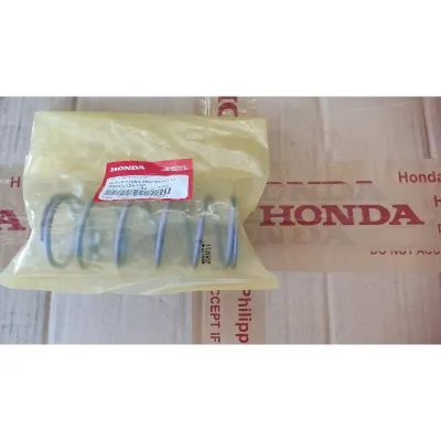Center Spring Stock honda Genuine 800rpm Honda Click 125 150 160 Adv 150 160 Pcx 150 160 Ariblade