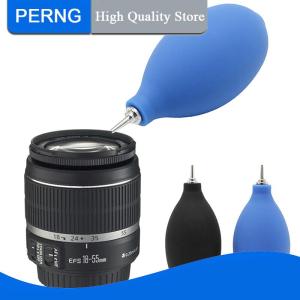 [PERNG] Tehe Camera Lens Watch Cleaning Rubber Powerful Air Pump Dust Blower Cleaner Tool