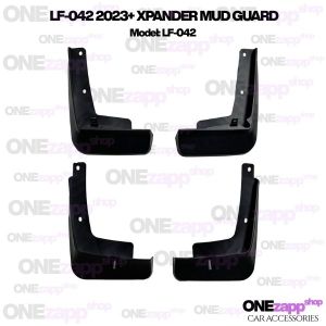 XPANDER MUD GUARD LF-042 2023+