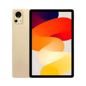 REDMI Pad SE Lite 5G Tablet | 16GB RAM + 512GB ROM | Dual SIM | Stylus Pen | High Storage | Smooth Multitasking | Android Tablet
