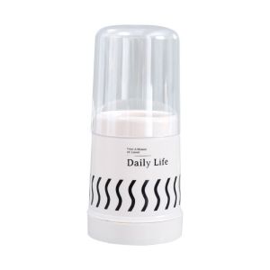 LOPU อาหารเกรดอาหาร กรงตะเกียบ กันแมลง พลาสติกทำจากพลาสติก ที่วางตะเกียบช้อน ง่ายๆ กันฝุ่นกันฝุ่น ชั้นวางท่อระบายน้ำบนโต๊ะอาหาร สำหรับบ้าน