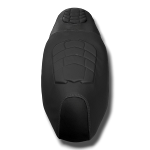 Cover Jok Motor Model Armor untuk PCX NMAX Scoopy Vario Beat Waterproof Langsung Pasang