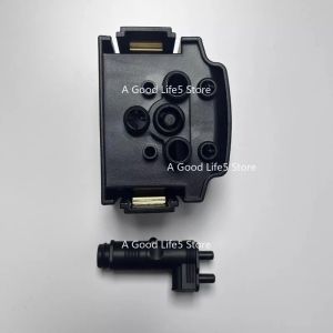 Kirilgu Apply To Dr. Coffee Accessories M12 Coffee Machine Milk Foamer Accessories Dr. Coffee F11 6K4N7