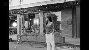 🎧Free Gift+Ready Stock+COD🎧 Realfit F2 TWS Bluetooth Earphone with 3D Surround Stereo Sport Sweatproof Wireless Headphones with AI ENC for Calls Wireless Bluetooth Earphones