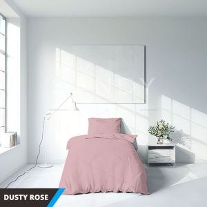 Bedcover Only / Bedcover Saja Ukuran 120x220 Plain / Polos