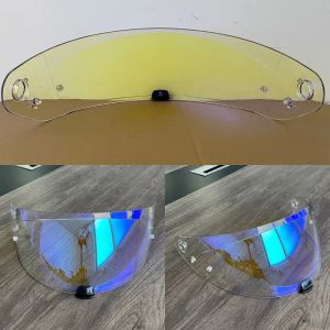 HJ31 Helmet Suitable for HJC I70 I10 Sunscreen Windshield High Definition Night Vision