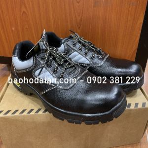 Giày bảo hộ lao động thấp cổ DHGroup 20