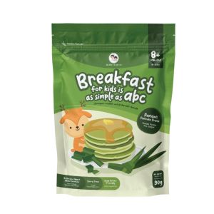 Double Happiness Pancake Premix | Pancake Mix  | Baby Food