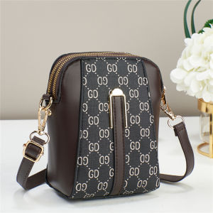 [BISA COD] 2058 tas bahu wanita fashion terkiniian tas selempang wanita best seller dan terlaris